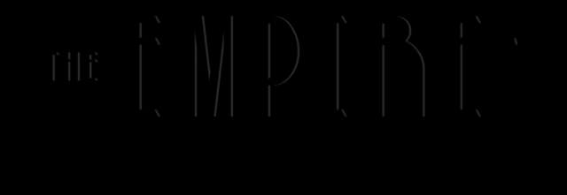 Number 5 Wedding Venues Company Logo for The Empire Room